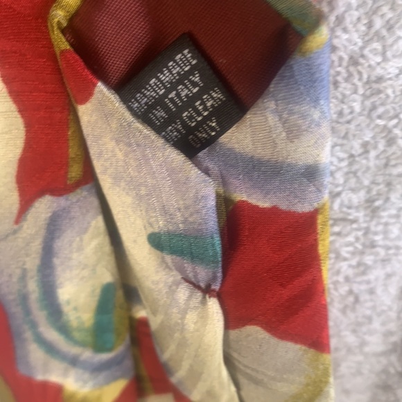 Men’s tie - Picture 2 of 2